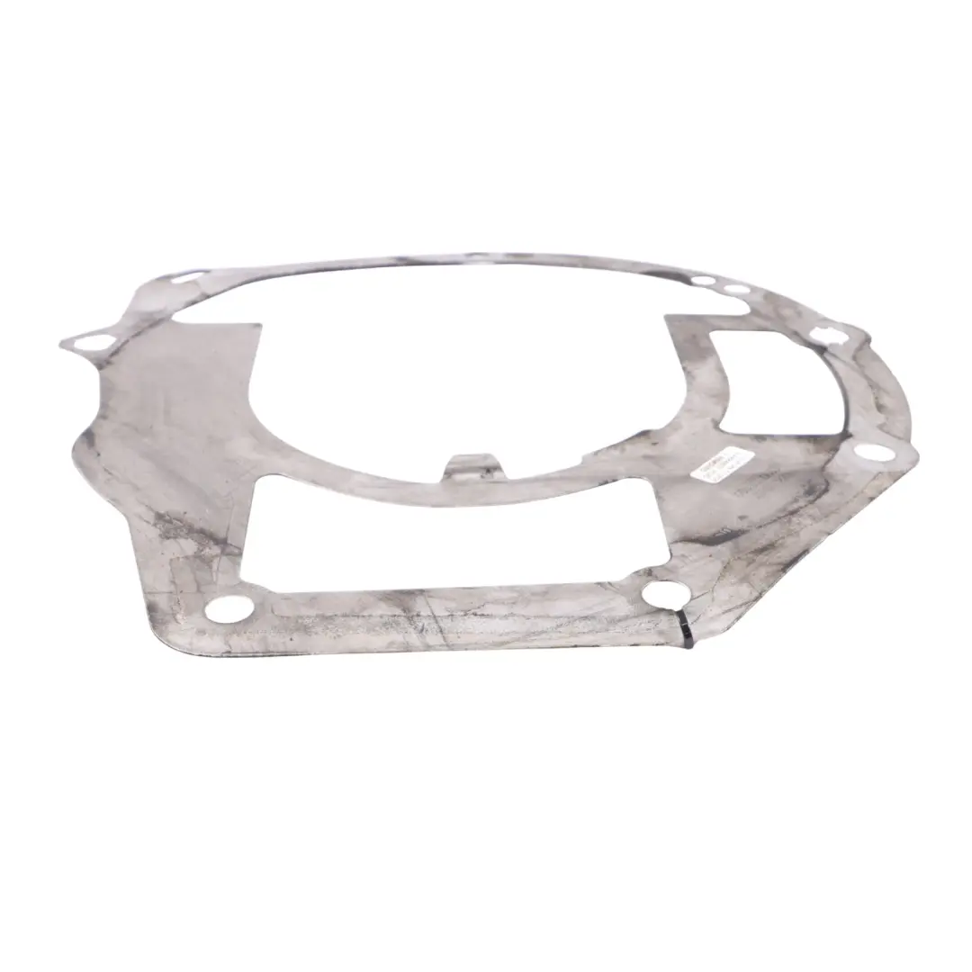 Getriebe Motorabdeckung Distanzplatte für Audi S1 8X 2.0 TFSI Quattro mit Teilenummer 06K103551 Audi S1 8X 2.0 TFSI Quattro Getriebe Motorabdeckung Distanzplatte - SKU 06K103551 - Teilenummer 06K103551