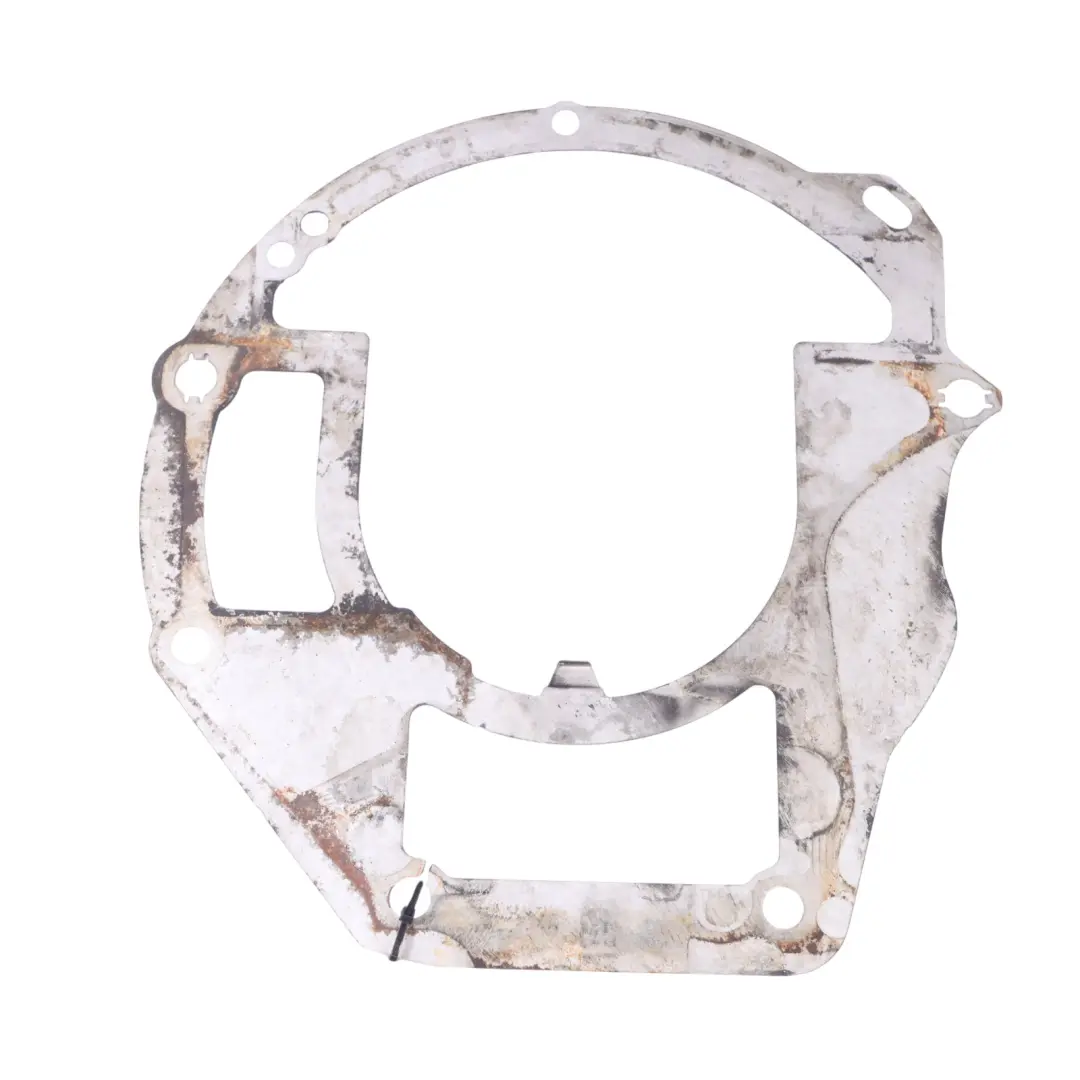 Plaque d'espacement couvercle moteur boîte viteses Audi S1 8X 2.0 TFSI - SKU 06K103551 - Numéro de pièce 06K103551