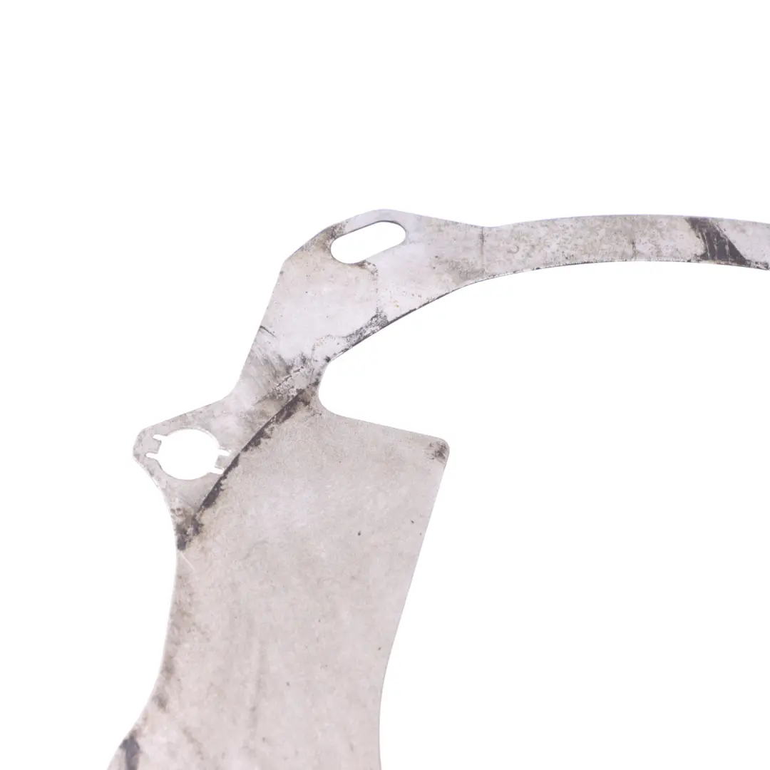 Getriebe Motorabdeckung Distanzplatte für Audi S1 8X 2.0 TFSI Quattro mit Teilenummer 06K103551 Audi S1 8X 2.0 TFSI Quattro Getriebe Motorabdeckung Distanzplatte - SKU 06K103551 - Teilenummer 06K103551