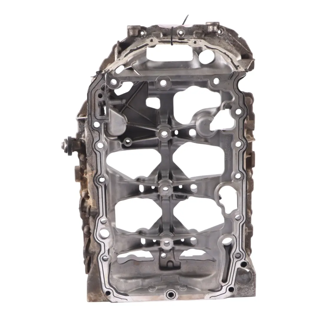 CWZA Oil Sump Pan Upper Part to Audi A1 S1 8X 2.0 TFSI with Part number 06K103603AR Audi A1 S1 8X 2.0 TFSI CWZA Oil Sump Pan Upper Part - SKU 06K103603AR - Part number 06K103603AR