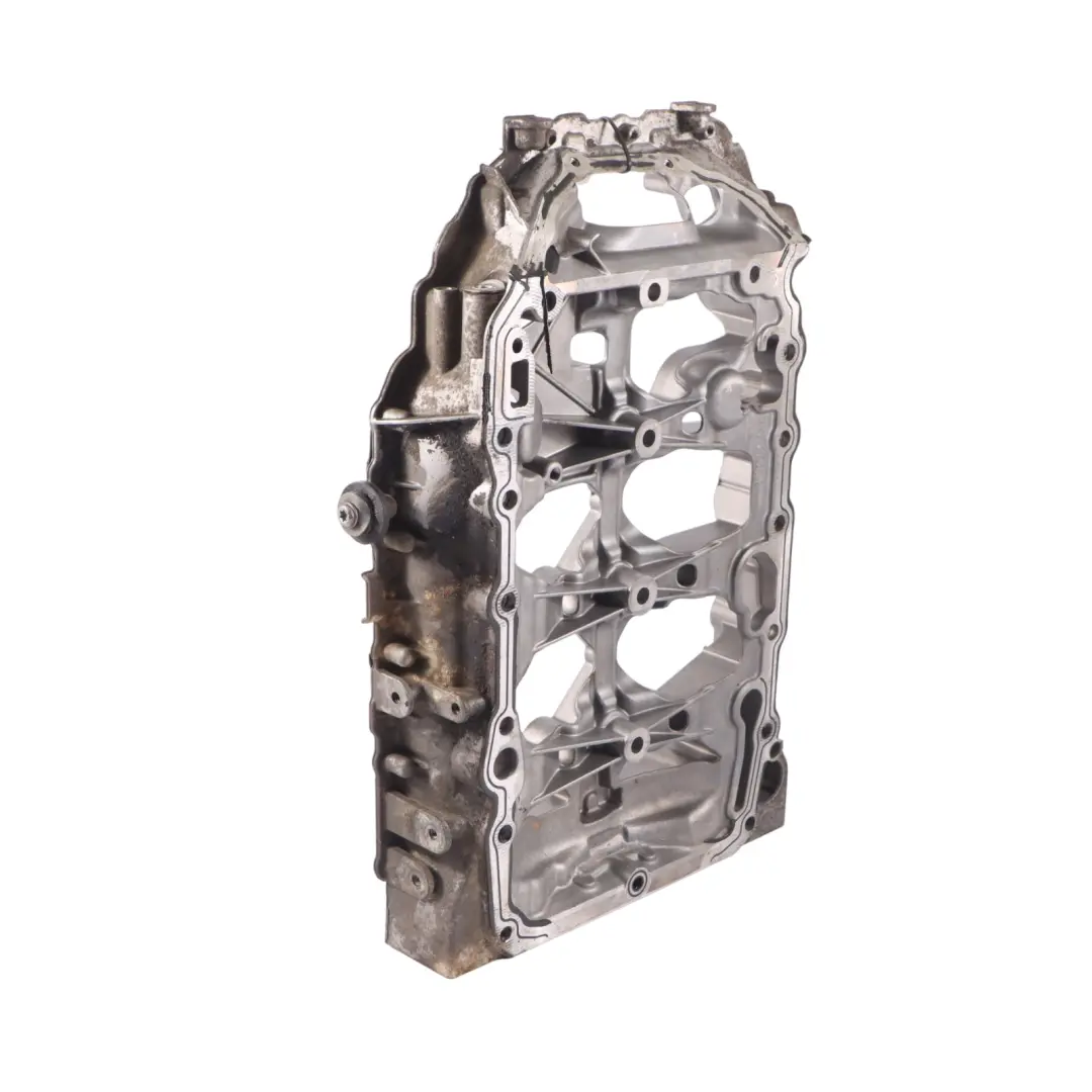 CWZA Ölwanne Oberteil für Audi S1 8X 2.0 TFSI mit Teilenummer 06K103603AR Audi S1 8X 2.0 TFSI CWZA Ölwanne Oberteil - SKU 06K103603AR - Teilenummer 06K103603AR