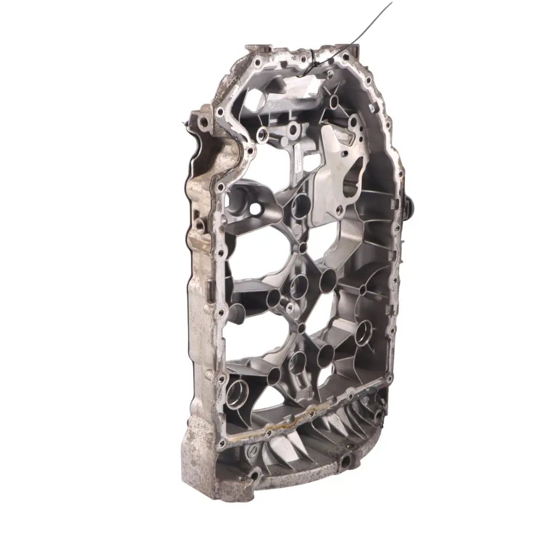 CWZA Oil Sump Pan Upper Part to Audi A1 S1 8X 2.0 TFSI with Part number 06K103603AR Audi A1 S1 8X 2.0 TFSI CWZA Oil Sump Pan Upper Part - SKU 06K103603AR - Part number 06K103603AR