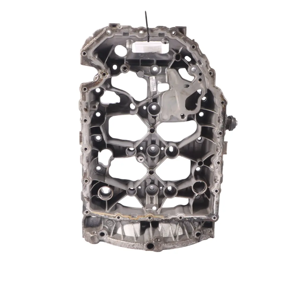 CWZA Cárter de aceite superior para Audi S1 8X 2.0 TFSI con número de pieza 06K103603AR Audi S1 8X 2.0 TFSI CWZA Cárter de aceite superior - SKU 06K103603AR - Número de pieza 06K103603AR