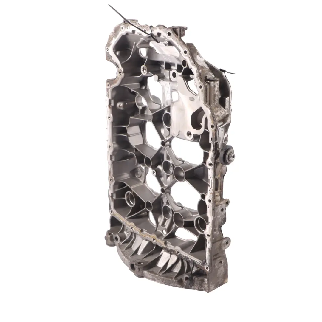 CWZA Oil Sump Pan Upper Part to Audi A1 S1 8X 2.0 TFSI with Part number 06K103603AR Audi A1 S1 8X 2.0 TFSI CWZA Oil Sump Pan Upper Part - SKU 06K103603AR - Part number 06K103603AR