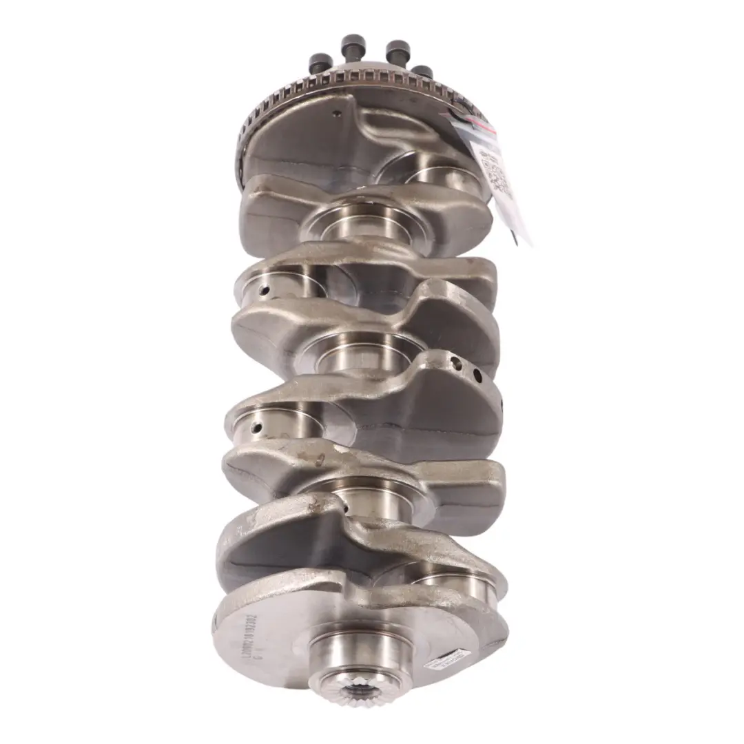 DNFF Petrol Engine Crankshaft to Audi Q5 FY 2.0 TFSI with Part number 06K105101A Audi Q5 FY 2.0 TFSI DNFF Petrol Engine Crankshaft - SKU 06K105101A - Part number 06K105101A