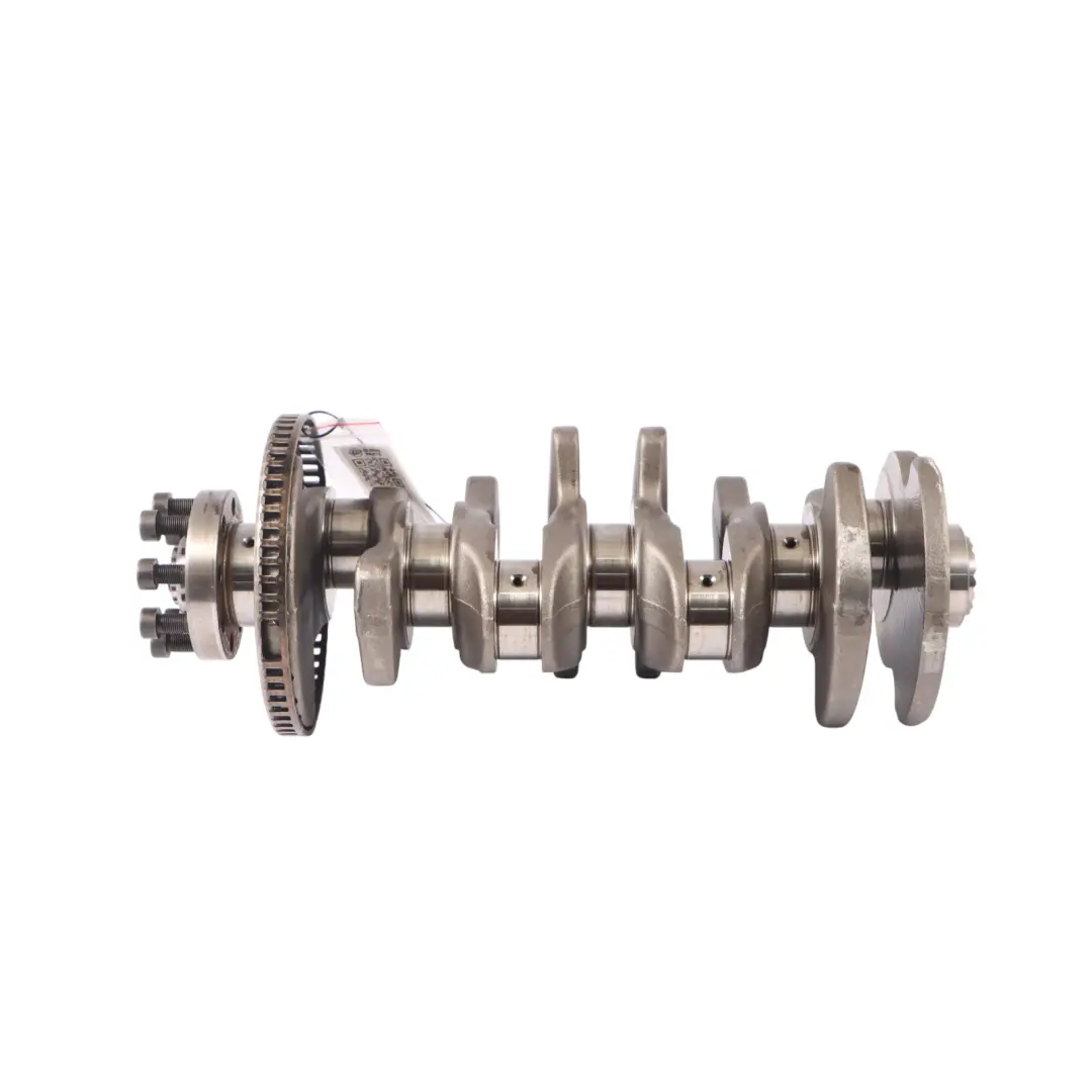 Audi Q5 FY 2.0 TFSI DNFF Petrol Engine Crankshaft - SKU 06K105101A - Part number 06K105101A