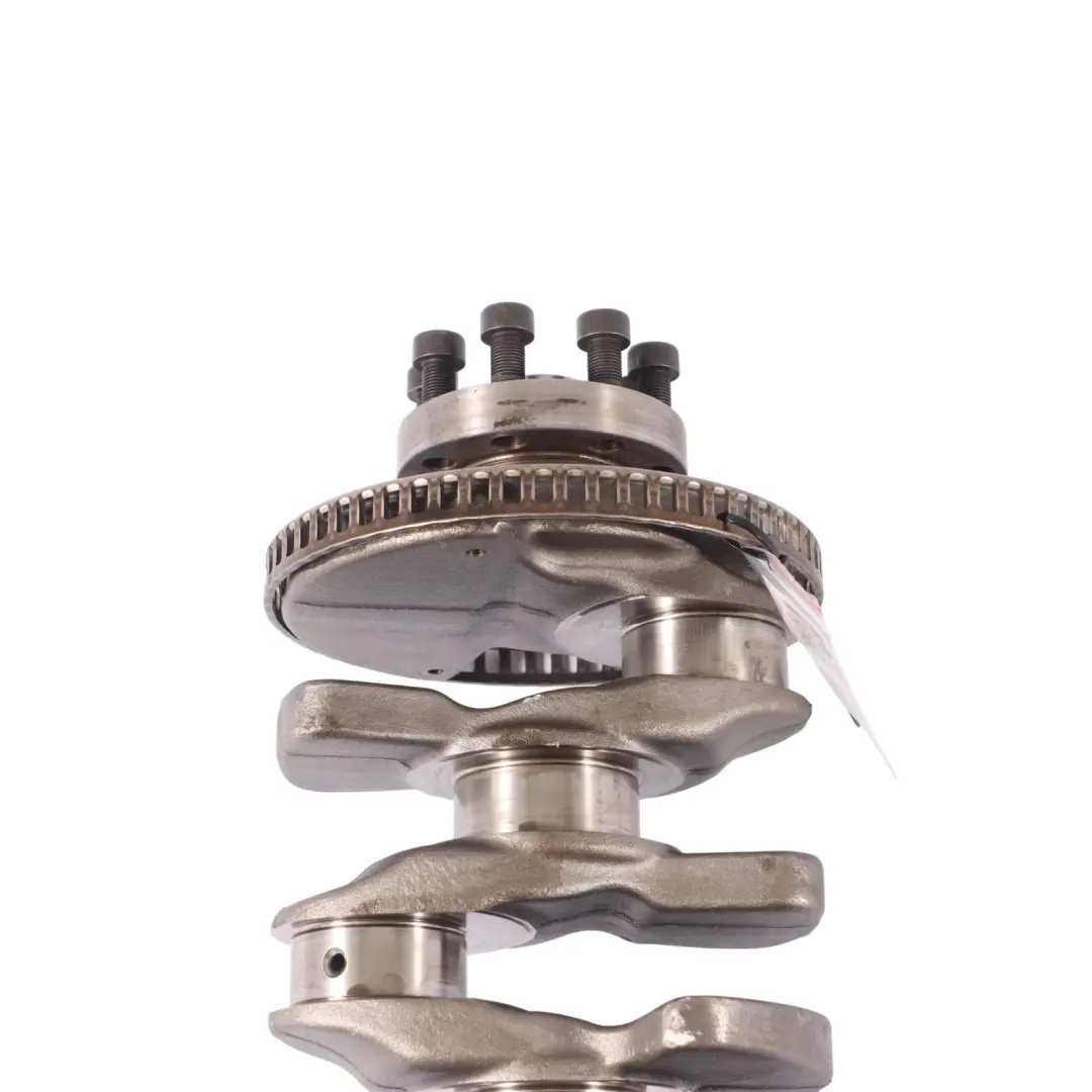 Audi Q5 FY 2.0 TFSI DNFF Motore a benzina Albero motore - SKU 06K105101A - Numero di parte 06K105101A