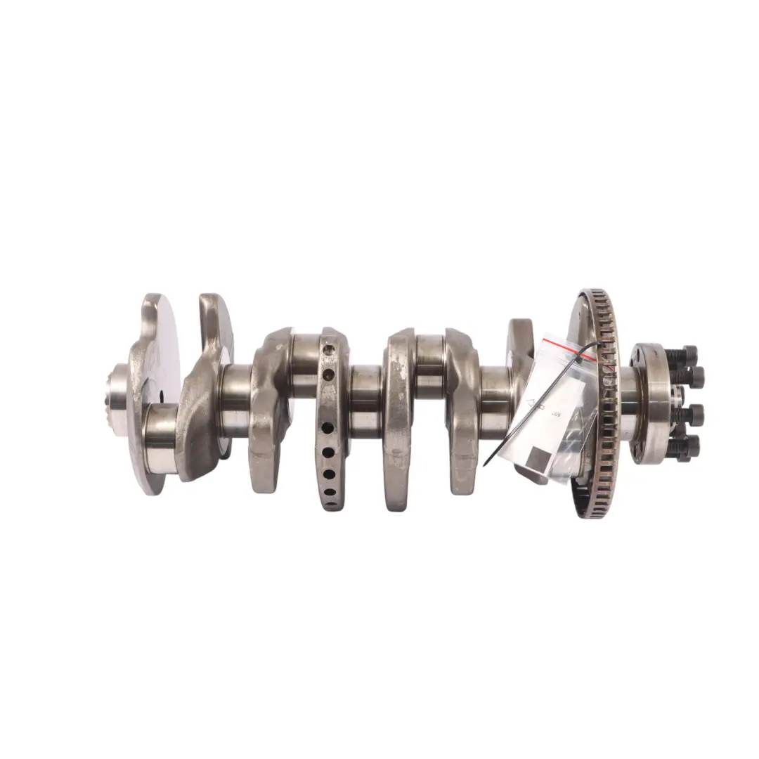 Audi Q5 FY 2.0 TFSI DNFF Petrol Engine Crankshaft - SKU 06K105101A - Part number 06K105101A