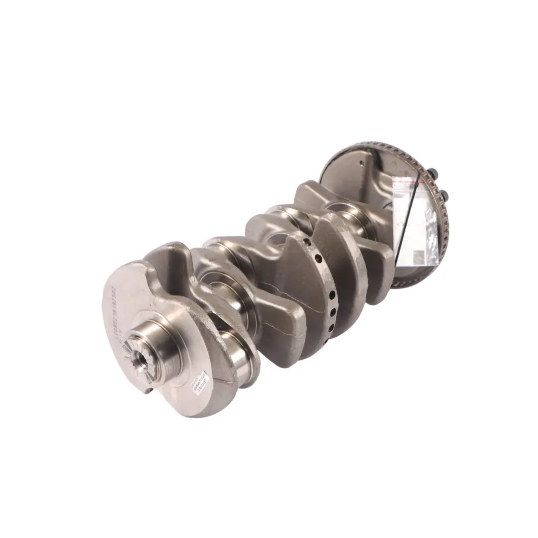 Audi Q5 FY 2.0 TFSI DNFF Petrol Engine Crankshaft - SKU 06K105101A - Part number 06K105101A