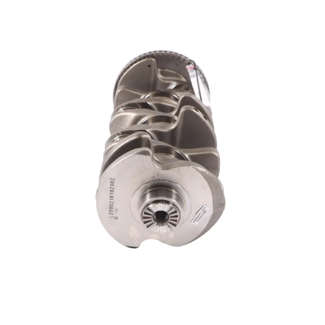  Vilebrequin pour moteur à essence Audi Q5 FY 2.0 TFSI DNFF - SKU 06K105101A - Numéro de pièce 06K105101A