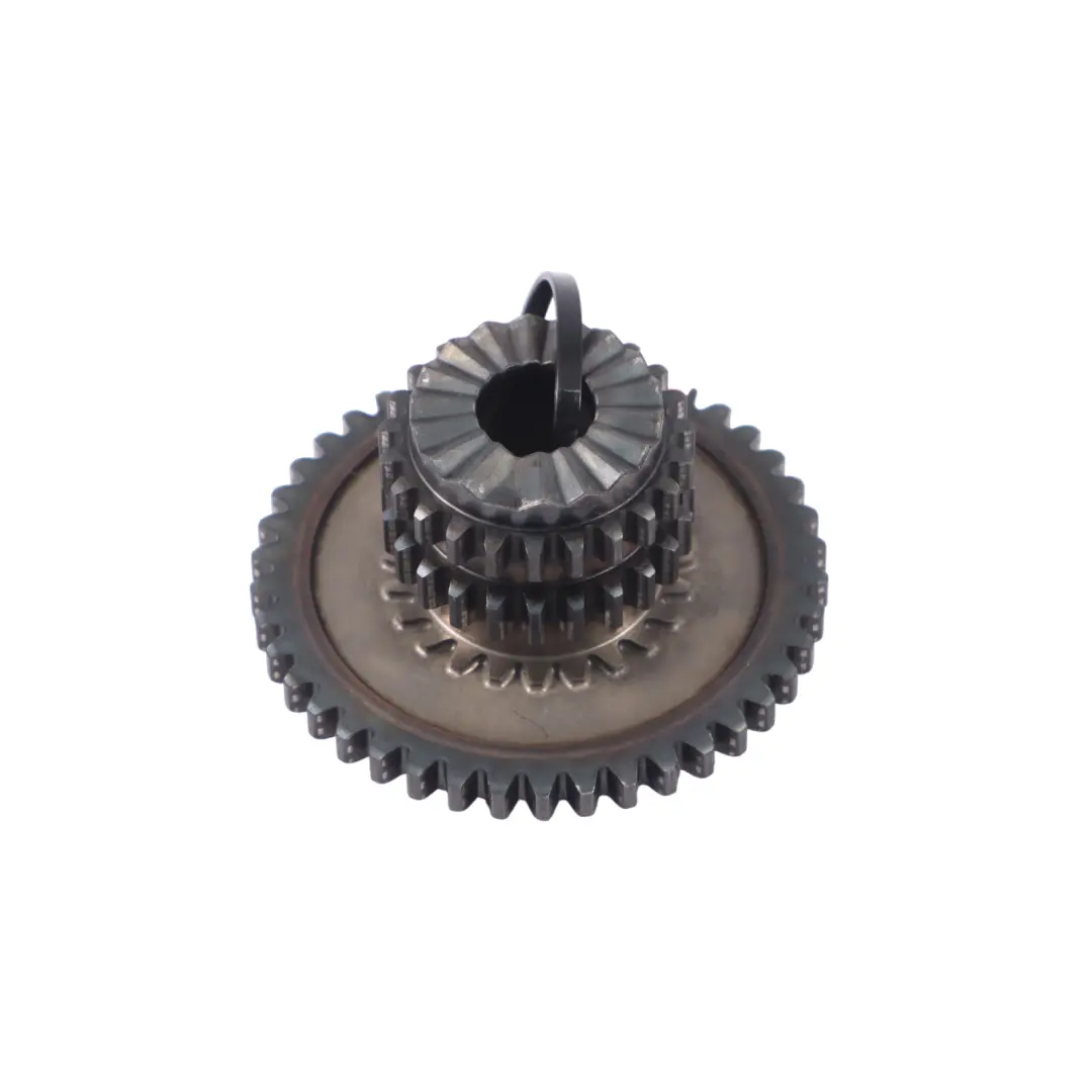 Audi A3 S3 8Y TT TTS 8S 2.0 TFSI Pignone catena albero motore - SKU 06K105209Q - Numero di parte 06K105209Q