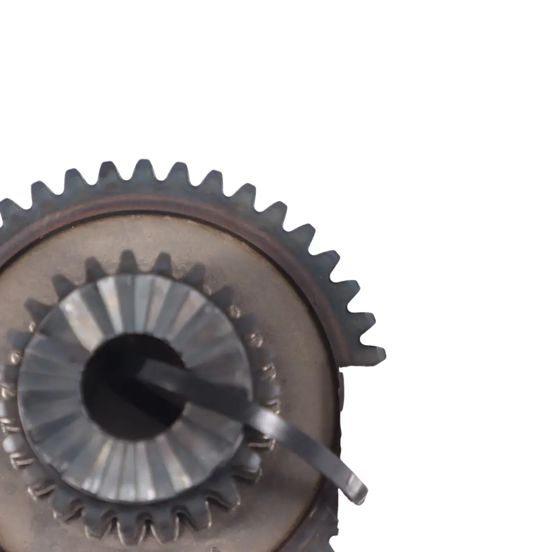 8Y TT TTS 8S 2.0 TFSI Crankshaft Chain Sprocket to Audi A3 S3 with Part number 06K105209Q Audi A3 S3 8Y TT TTS 8S 2.0 TFSI Crankshaft Chain Sprocket - SKU 06K105209Q - Part number 06K105209Q