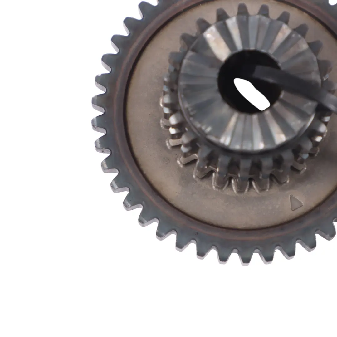 Audi A3 S3 8Y TT TTS 8S 2.0 TFSI Crankshaft Chain Sprocket - SKU 06K105209Q - Part number 06K105209Q