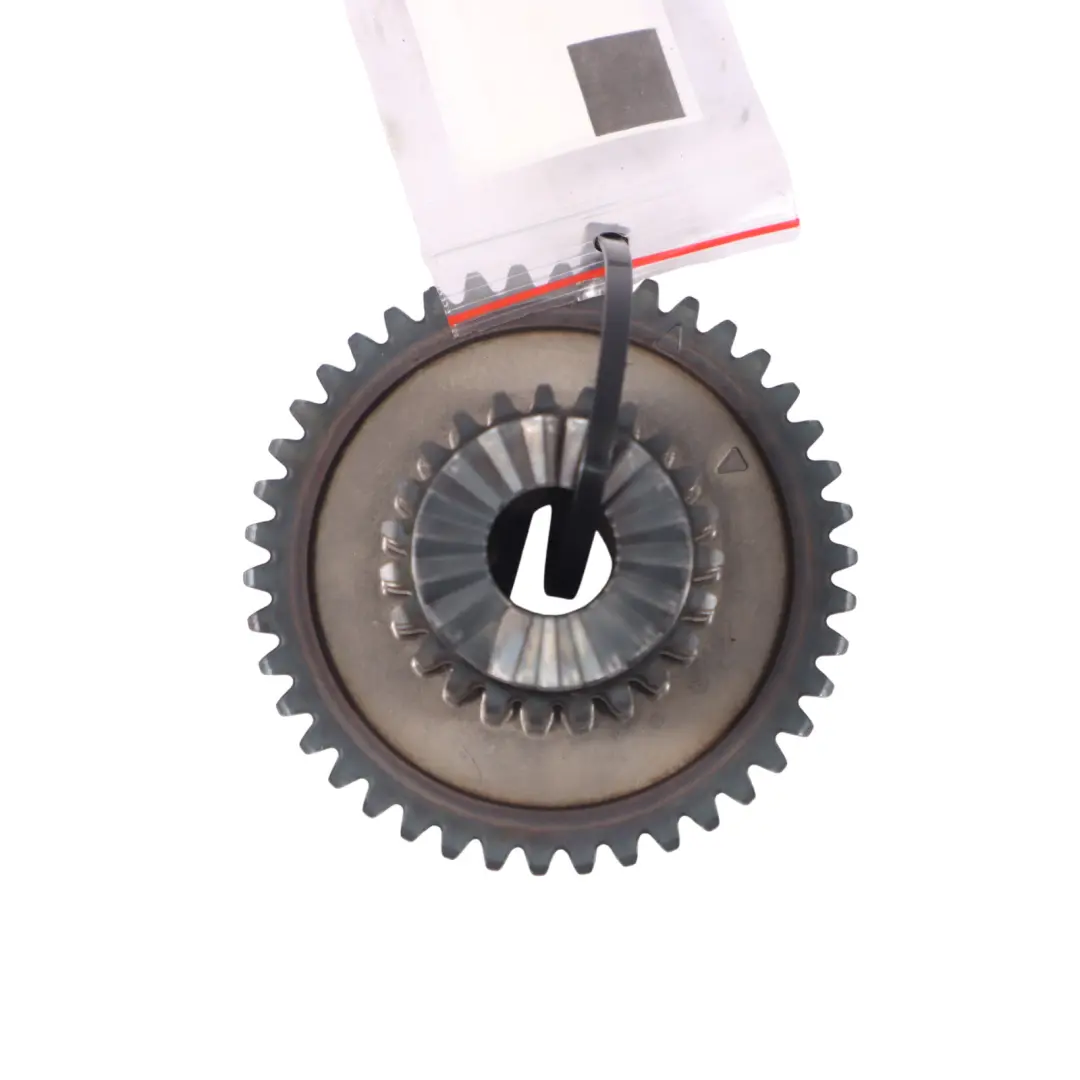 8Y TT TTS 8S 2.0 TFSI Crankshaft Chain Sprocket to Audi A3 S3 with Part number 06K105209Q Audi A3 S3 8Y TT TTS 8S 2.0 TFSI Crankshaft Chain Sprocket - SKU 06K105209Q - Part number 06K105209Q