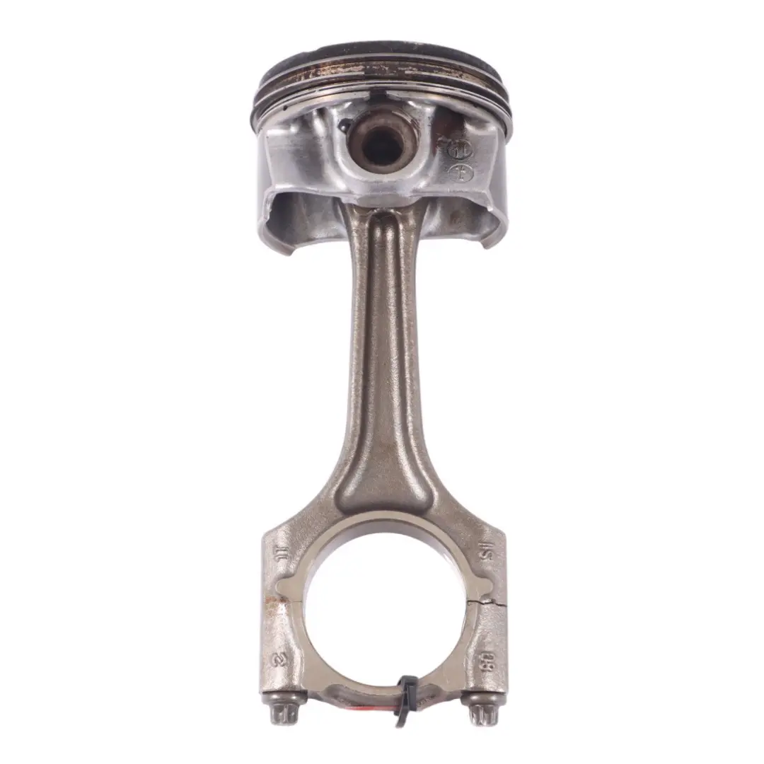 Audi S1 8X 2.0 TFSI CWZA Petrol Engine Piston Connecting Rod - SKU 06K107065T - Part number 06K107065T