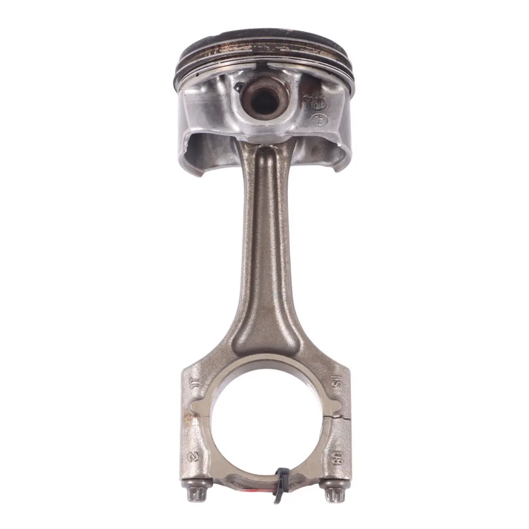 Audi S1 8X 2.0 TFSI CWZA Petrol Engine Piston Connecting Rod 06K107065T