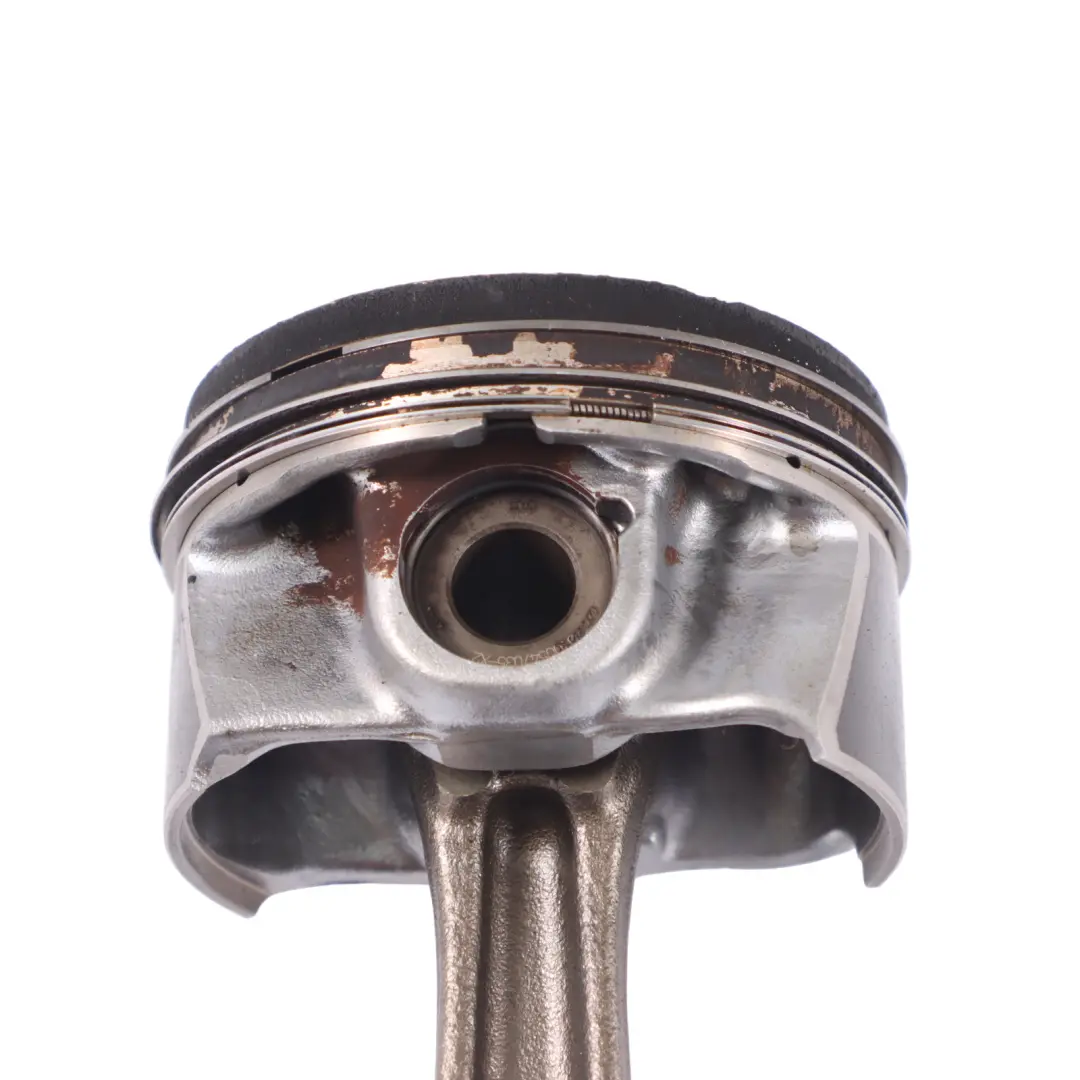 CWZA Biela de pistón del motor de gasolina para Audi S1 8X 2.0 TFSI con número de pieza 06K107065T Audi S1 8X 2.0 TFSI CWZA Biela de pistón del motor de gasolina - SKU 06K107065T - Número de pieza 06K107065T