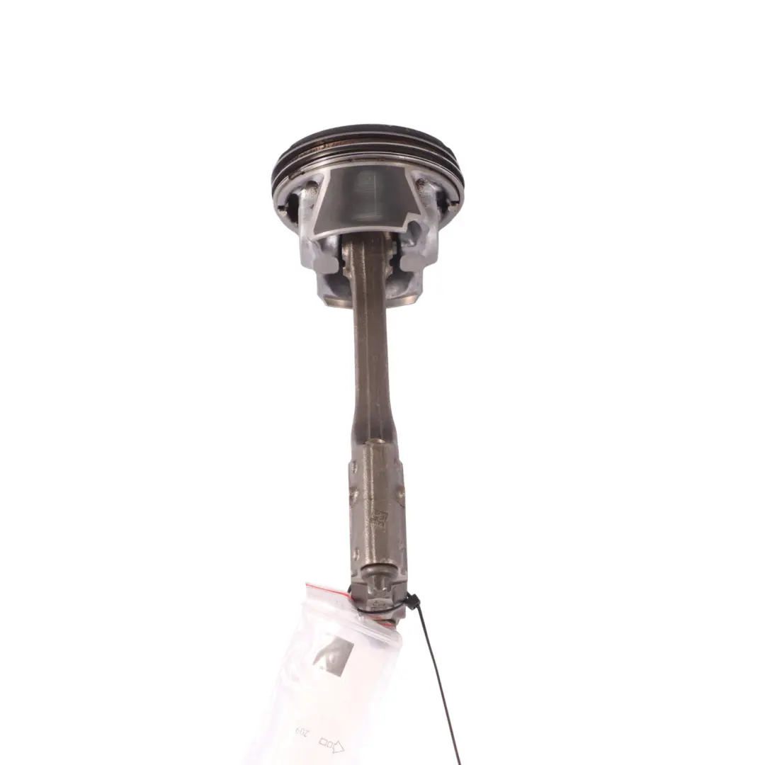 Audi S1 8X 2.0 TFSI CWZA Motore benzina Pistone Biella - SKU 06K107065T - Numero di parte 06K107065T