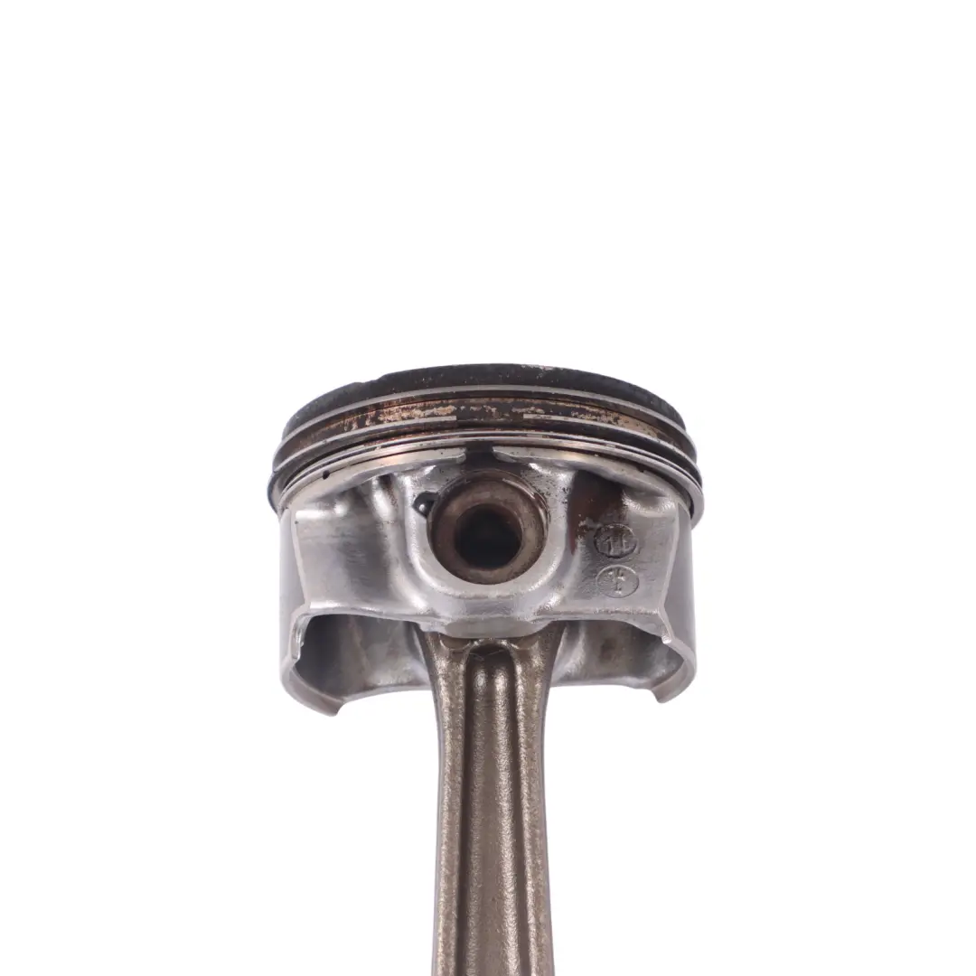 Audi S1 8X 2.0 TFSI CWZA Petrol Engine Piston Connecting Rod - SKU 06K107065T - Part number 06K107065T