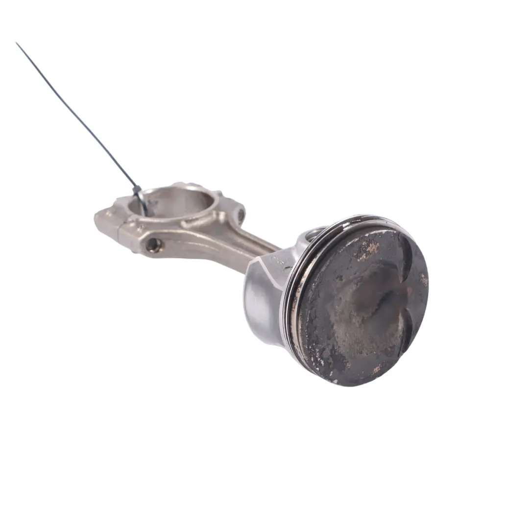 Audi S1 8X 2.0 TFSI CWZA Bielle piston moteur essence - SKU 06K107065T - Numéro de pièce 06K107065T