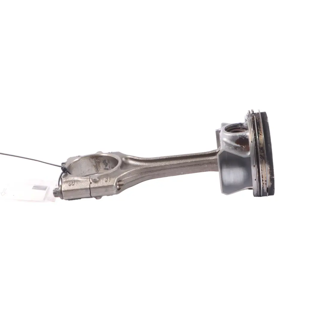 Audi S1 8X 2.0 TFSI CWZA Petrol Engine Piston Connecting Rod - SKU 06K107065T - Part number 06K107065T