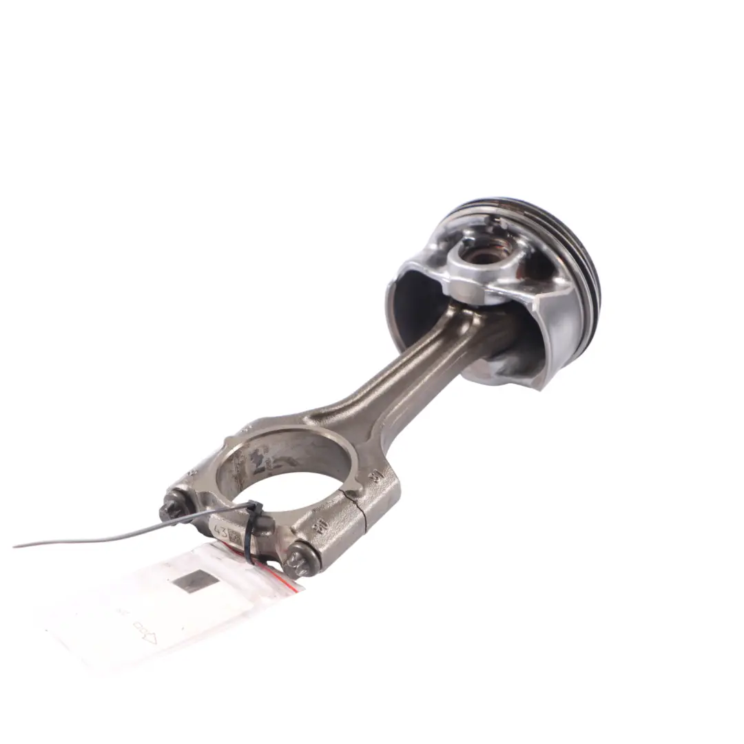 Audi S1 8X 2.0 TFSI CWZA Benzinmotor Kolben Pleuel - SKU 06K107065T - Teilenummer 06K107065T