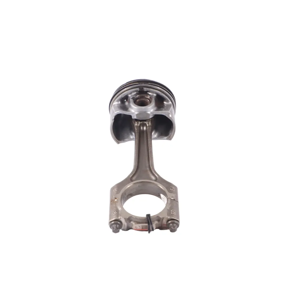 Audi S1 8X 2.0 TFSI CWZA Petrol Engine Piston Connecting Rod - SKU 06K107065T - Part number 06K107065T