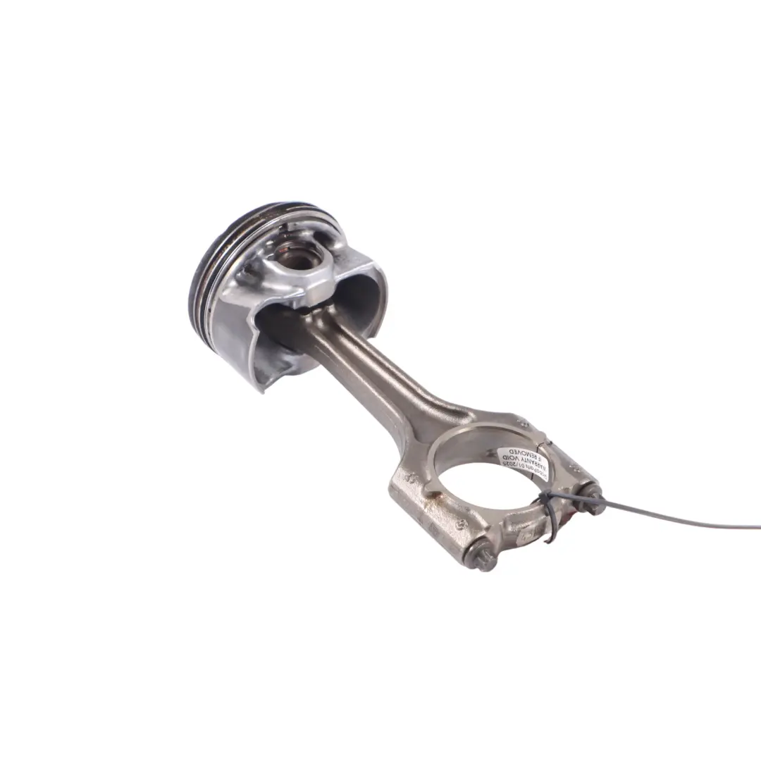 Audi S1 8X 2.0 TFSI CWZA Motore benzina Pistone Biella - SKU 06K107065T - Numero di parte 06K107065T