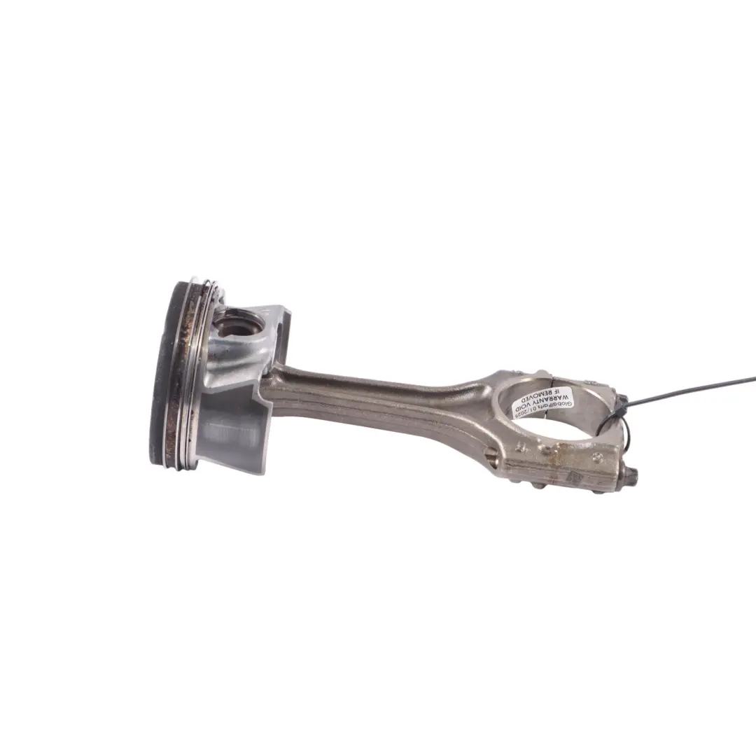 Audi S1 8X 2.0 TFSI CWZA Petrol Engine Piston Connecting Rod - SKU 06K107065T - Part number 06K107065T