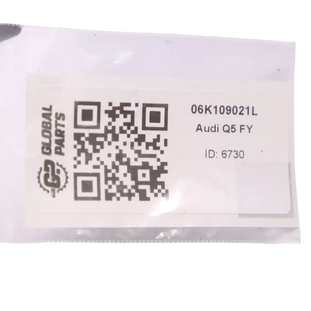 DAXB Árbol de levas admisión de gasolina 06K109088 para Audi Q5 FY 2.0 TFSI QUATTRO con número de pieza 06K109021L Audi Q5 FY 2.0 TFSI QUATTRO DAXB Árbol de levas admisión de gasolina 06K109088 - SKU 06K109021L - Número de pieza 06K109021L