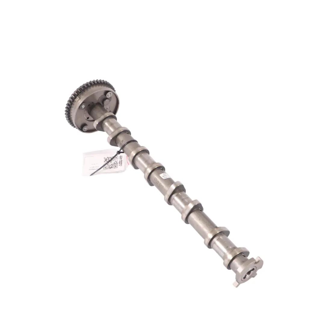 DAXB Árbol de levas admisión de gasolina 06K109088 para Audi Q5 FY 2.0 TFSI QUATTRO con número de pieza 06K109021L Audi Q5 FY 2.0 TFSI QUATTRO DAXB Árbol de levas admisión de gasolina 06K109088 - SKU 06K109021L - Número de pieza 06K109021L