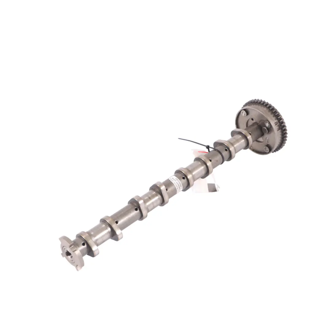 DAXB Árbol de levas admisión de gasolina 06K109088 para Audi Q5 FY 2.0 TFSI QUATTRO con número de pieza 06K109021L Audi Q5 FY 2.0 TFSI QUATTRO DAXB Árbol de levas admisión de gasolina 06K109088 - SKU 06K109021L - Número de pieza 06K109021L