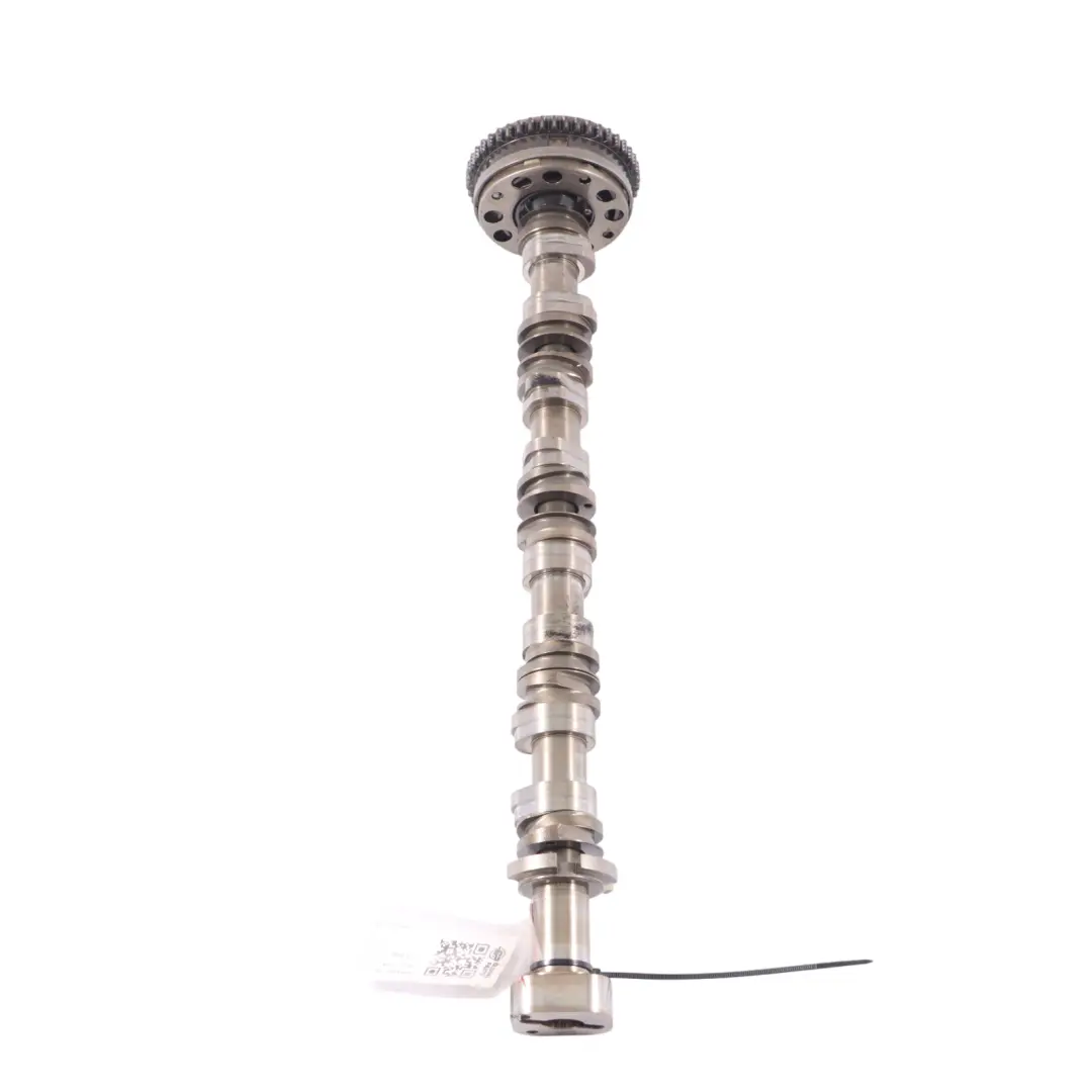 CWZA Árbol levas escape del motor 06L109087A para Audi S1 8X 2.0 TFSI con número de pieza 06K109022R Audi S1 8X 2.0 TFSI CWZA Árbol levas escape del motor 06L109087A - SKU 06K109022R - Número de pieza 06K109022R