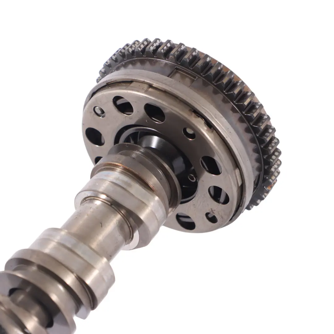 CWZA Árbol levas escape del motor 06L109087A para Audi S1 8X 2.0 TFSI con número de pieza 06K109022R Audi S1 8X 2.0 TFSI CWZA Árbol levas escape del motor 06L109087A - SKU 06K109022R - Número de pieza 06K109022R