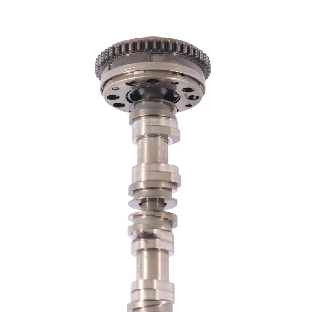 CWZA Árbol levas escape del motor 06L109087A para Audi S1 8X 2.0 TFSI con número de pieza 06K109022R Audi S1 8X 2.0 TFSI CWZA Árbol levas escape del motor 06L109087A - SKU 06K109022R - Número de pieza 06K109022R