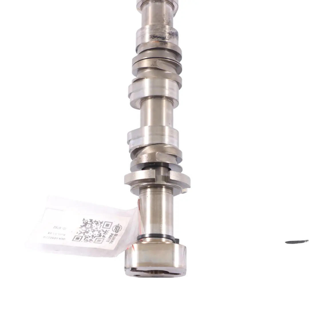Audi S1 8X 2.0 TFSI CWZA Arbre cames d'échappement moteur 06L109087A - SKU 06K109022R - Numéro de pièce 06K109022R