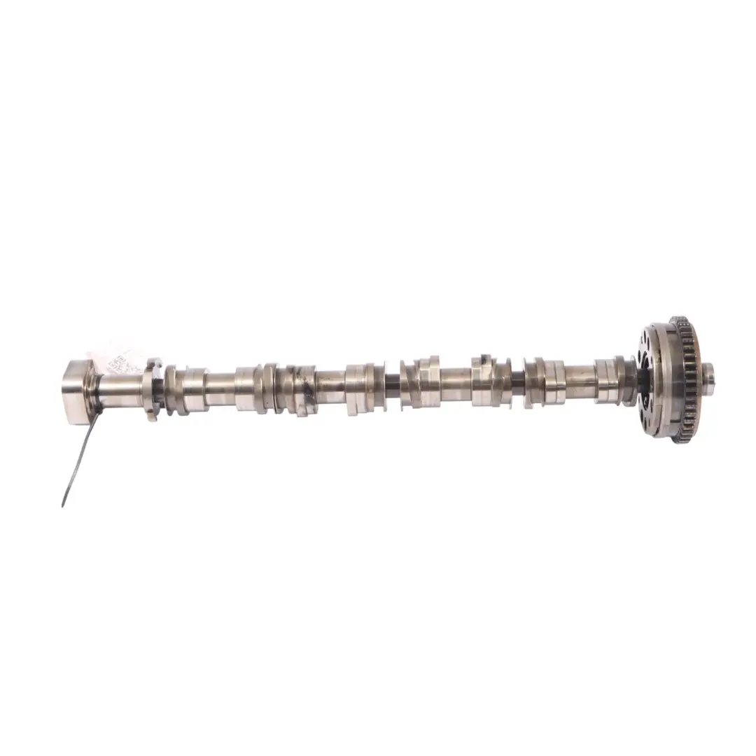 Audi S1 8X 2.0 TFSI CWZA Engine Exhaust Camshaft 06L109087A - SKU 06K109022R - Part number 06K109022R