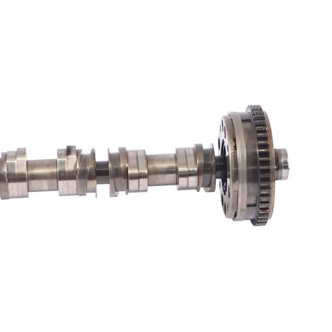 Audi S1 8X 2.0 TFSI CWZA Arbre cames d'échappement moteur 06L109087A - SKU 06K109022R - Numéro de pièce 06K109022R