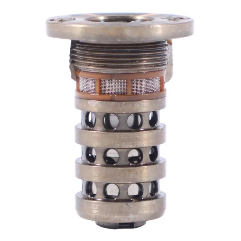 80A 2.0 TFSI Petrol Camshaft Timing Control Valve to Audi Q5 FY with Part number 06K109257B Audi Q5 FY 80A 2.0 TFSI Petrol Camshaft Timing Control Valve - SKU 06K109257B - Part number 06K109257B