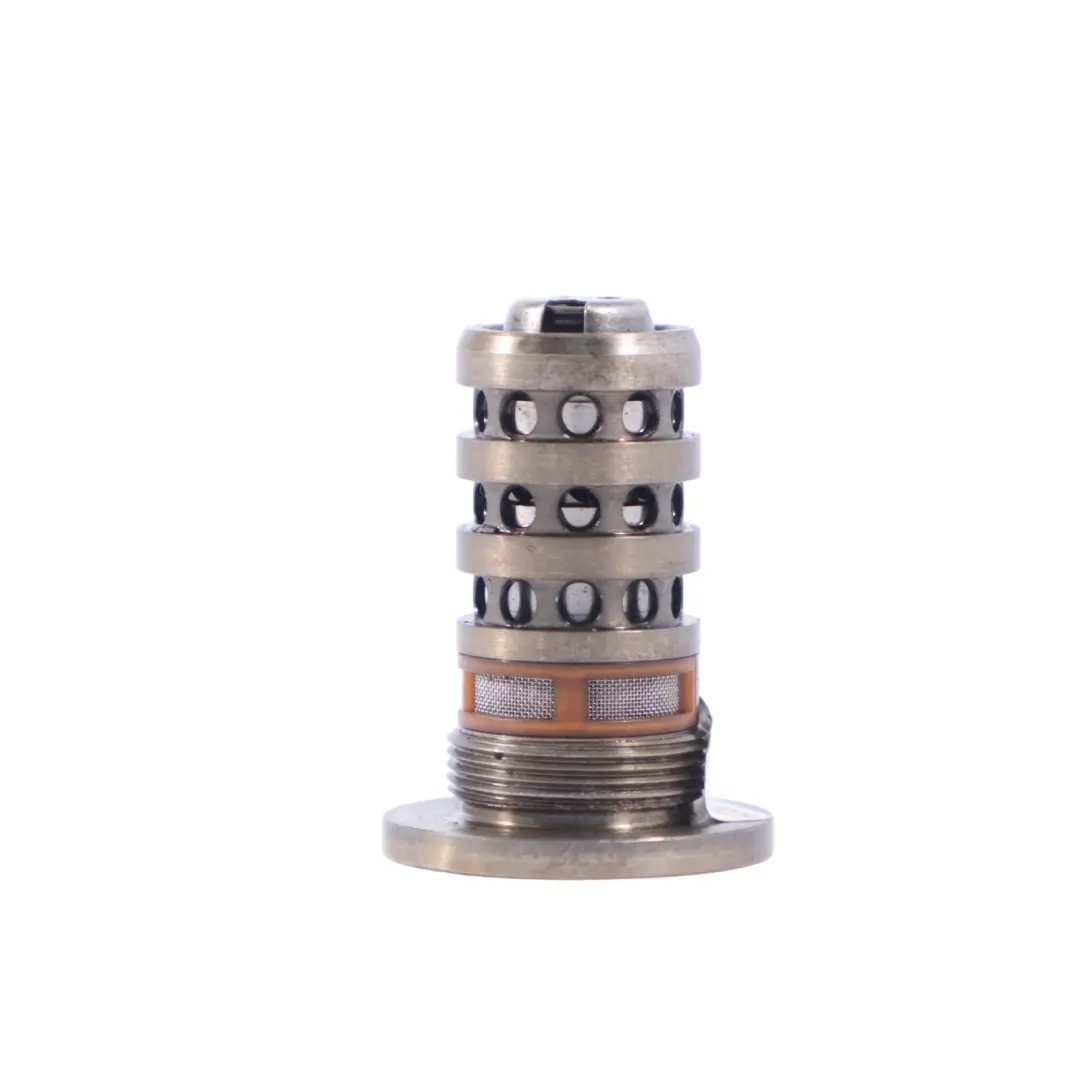 80A 2.0 TFSI Benzina Valvola controllo fasatura albero Audi Q5 FY - SKU 06K109257B - Numero di parte 06K109257B