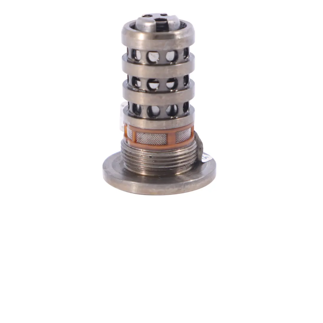 80A 2.0 TFSI Benzina Valvola controllo fasatura albero Audi Q5 FY - SKU 06K109257B - Numero di parte 06K109257B