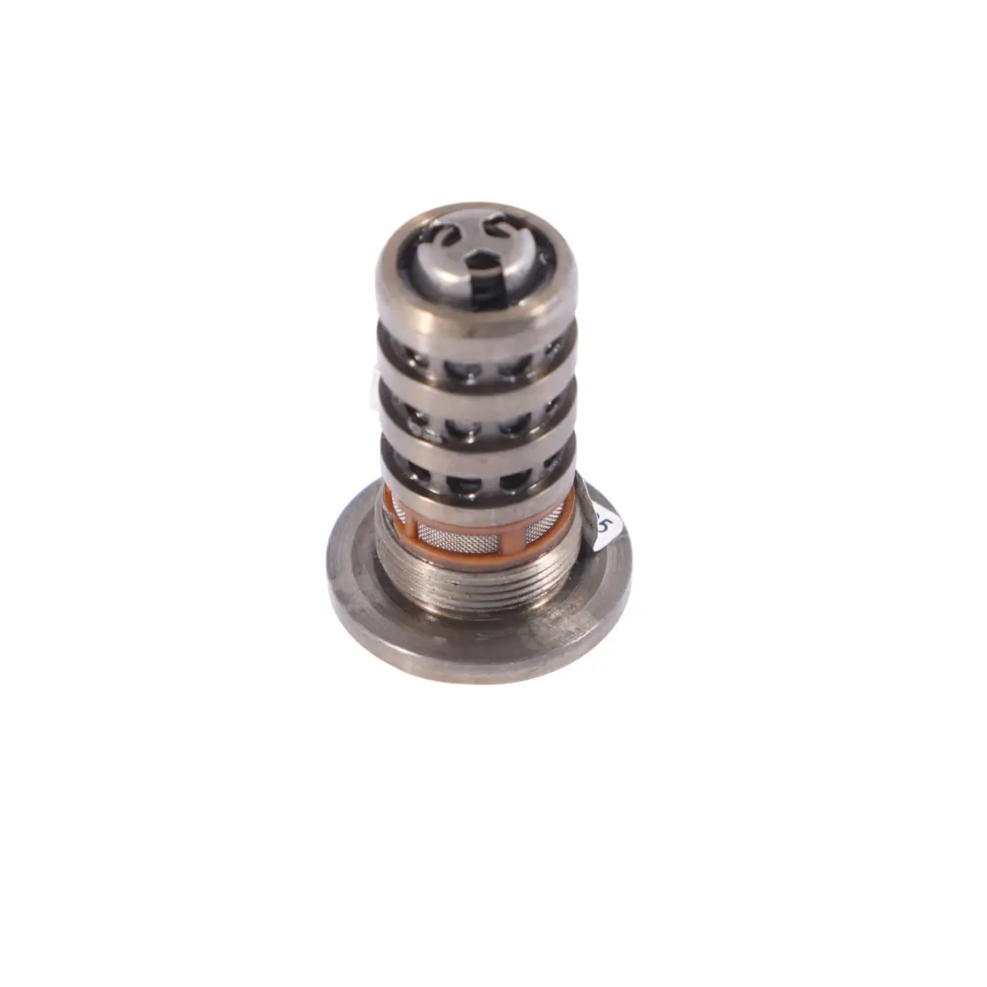 80A 2.0 TFSI Benzina Valvola controllo fasatura albero Audi Q5 FY - SKU 06K109257B - Numero di parte 06K109257B