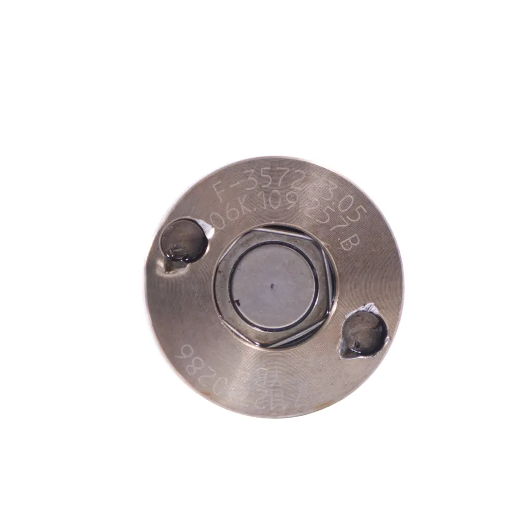 80A 2.0 TFSI Benzina Valvola controllo fasatura albero Audi Q5 FY - SKU 06K109257B - Numero di parte 06K109257B