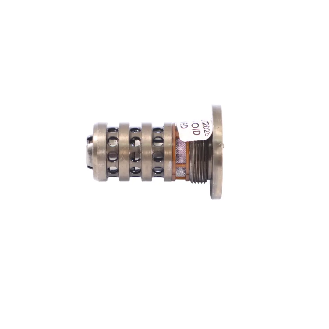 80A 2.0 TFSI Benzina Valvola controllo fasatura albero Audi Q5 FY - SKU 06K109257B - Numero di parte 06K109257B