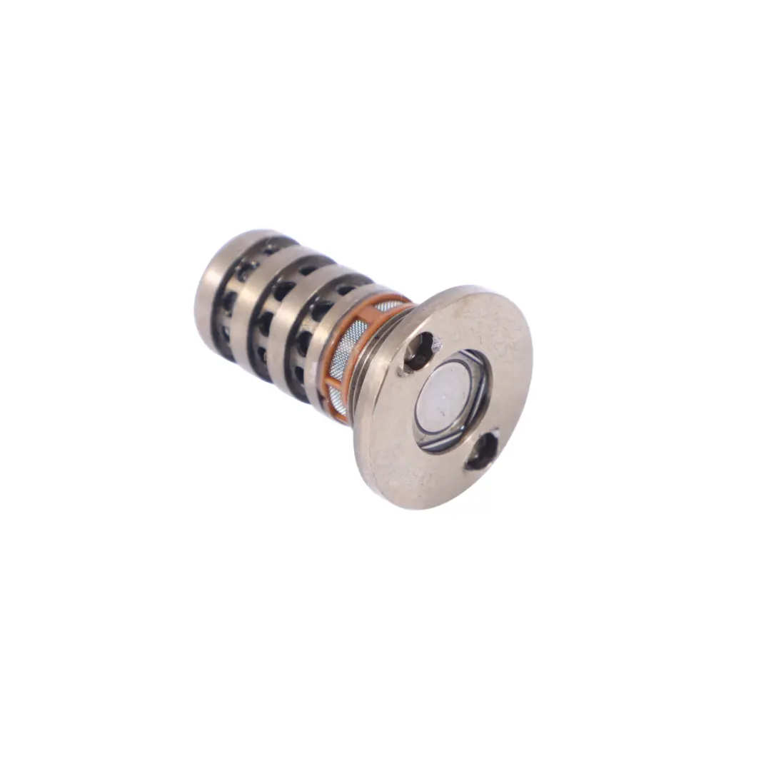 80A 2.0 TFSI Benzina Valvola controllo fasatura albero Audi Q5 FY - SKU 06K109257B - Numero di parte 06K109257B