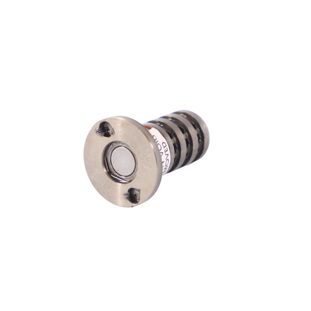 80A 2.0 TFSI Benzina Valvola controllo fasatura albero Audi Q5 FY - SKU 06K109257B - Numero di parte 06K109257B