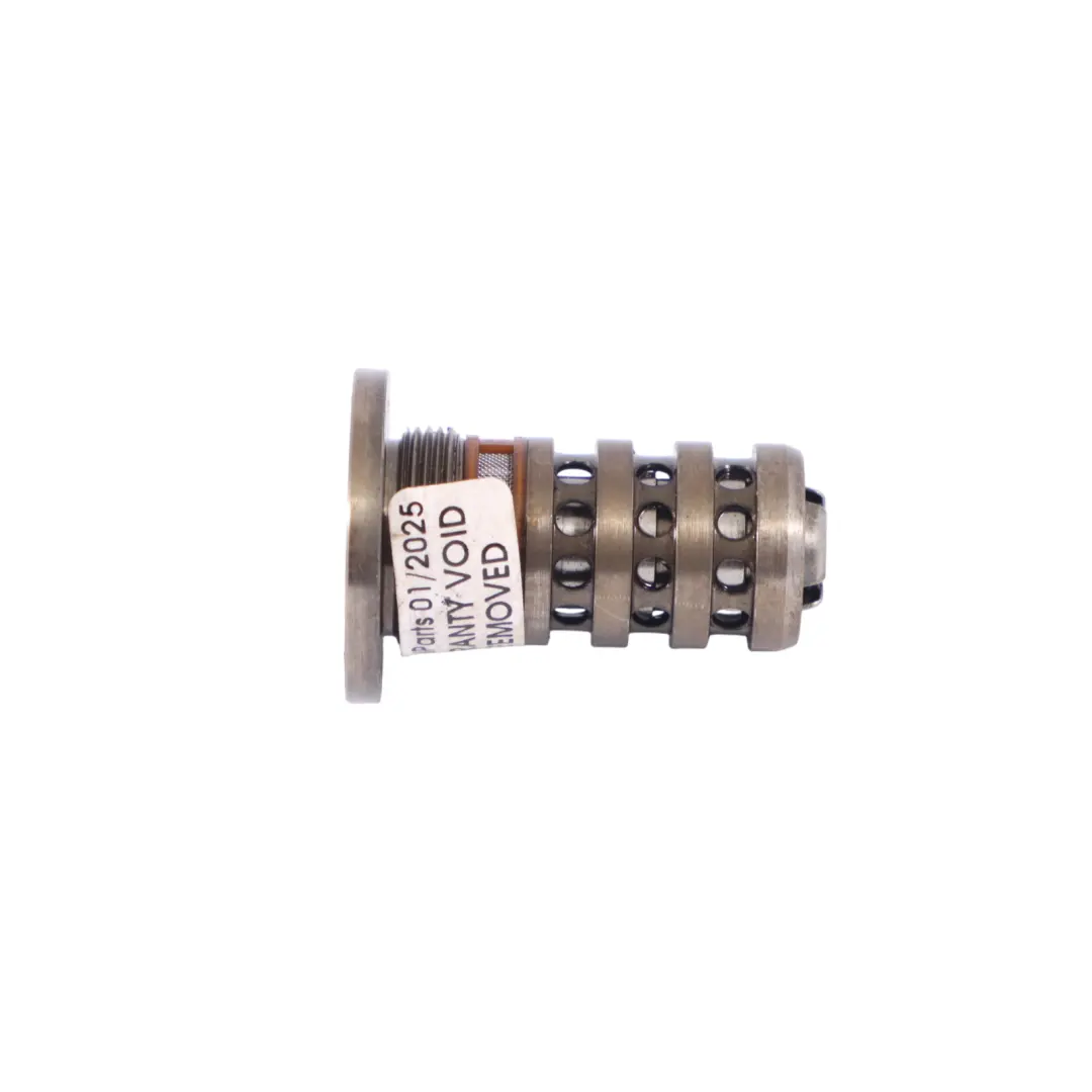 80A 2.0 TFSI Benzina Valvola controllo fasatura albero Audi Q5 FY - SKU 06K109257B - Numero di parte 06K109257B