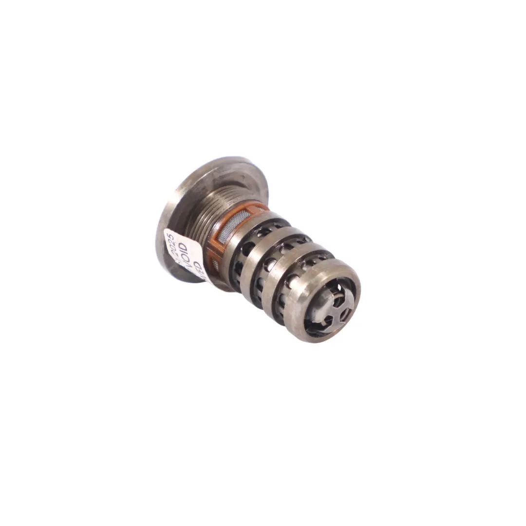 80A 2.0 TFSI Benzina Valvola controllo fasatura albero Audi Q5 FY - SKU 06K109257B - Numero di parte 06K109257B