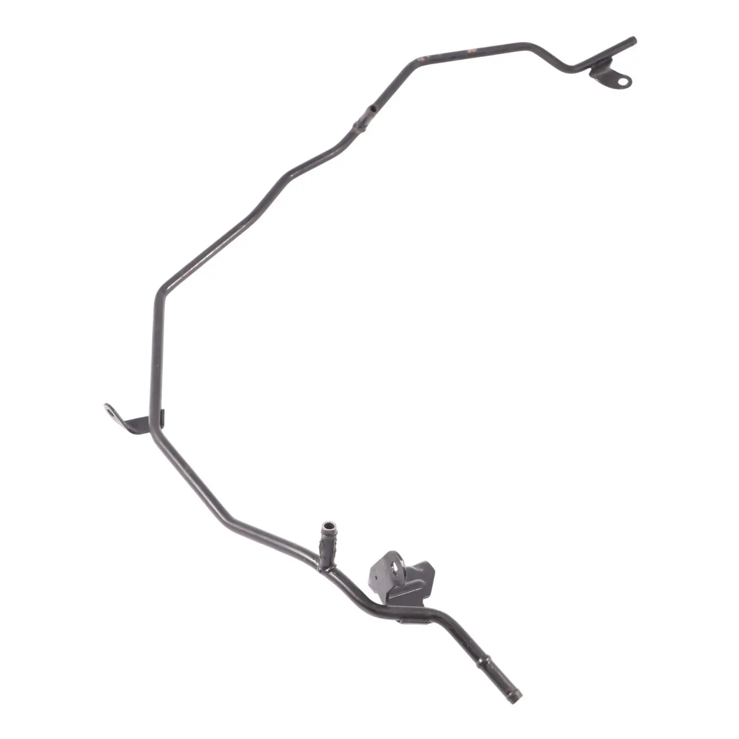 VW Polo 6C GTI Audi S1 8X Manguera Refrigerante De Agua 1.8 2.0 TFSI 06K121075S