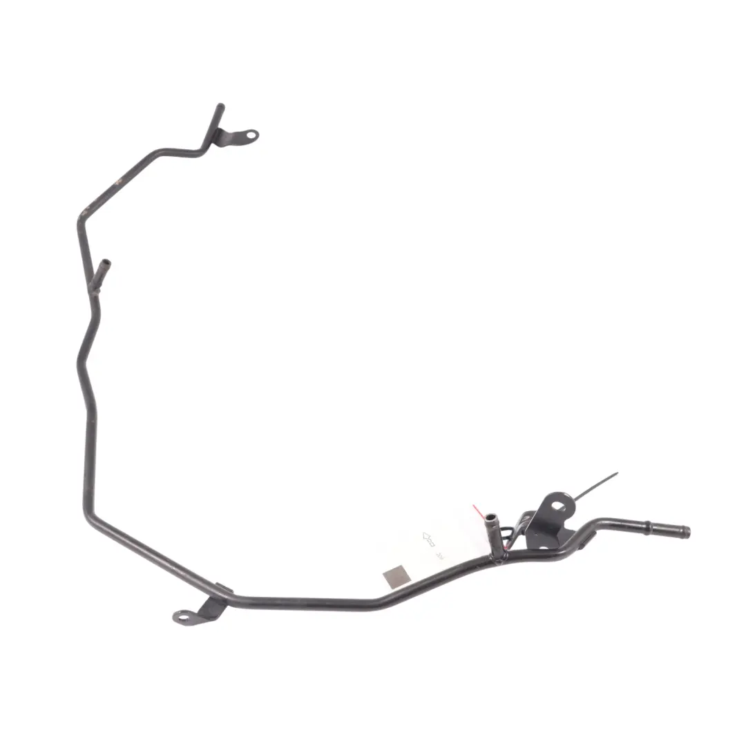 Water Coolant Pipe Hose Line 06K121075S to VW Polo 6C GTI Audi S1 8X 1.8 2.0 TFSI with Part number 06K121075AS VW Polo 6C GTI Audi S1 8X 1.8 2.0 TFSI Water Coolant Pipe Hose Line 06K121075S - SKU 06K121075AS - Part number 06K121075AS